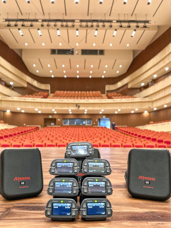 Daegu Concert House 